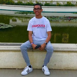 Meet your Posher, Quentin